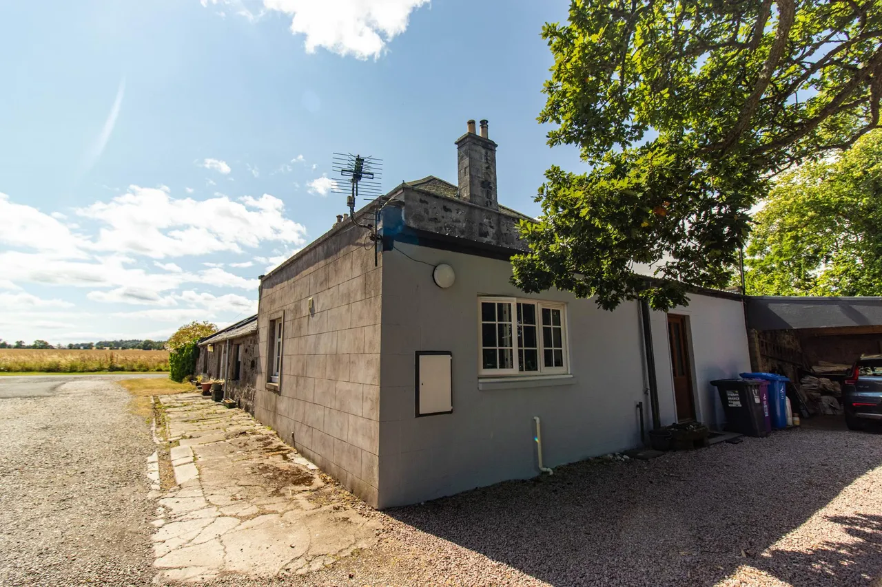 Balgove, Montrose, DD10, photo 29