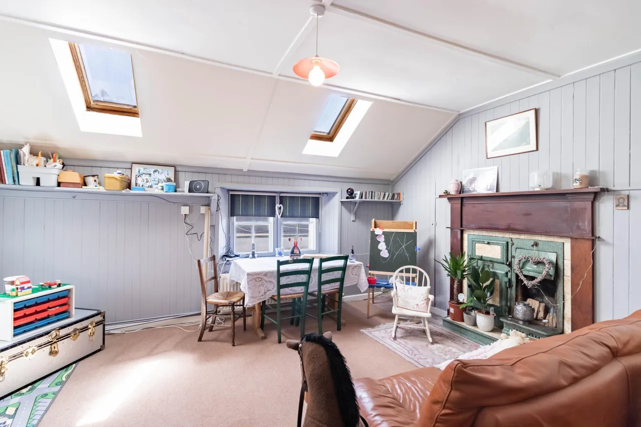 Balgove, Montrose, DD10, photo 8