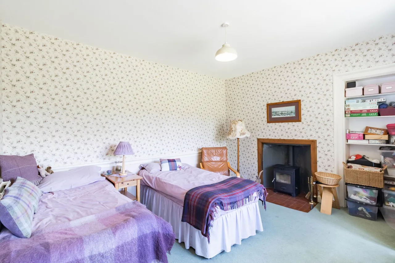 Balgove, Montrose, DD10, photo 26