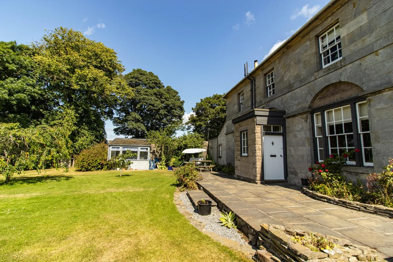 Balgove, Montrose, DD10, photo 36