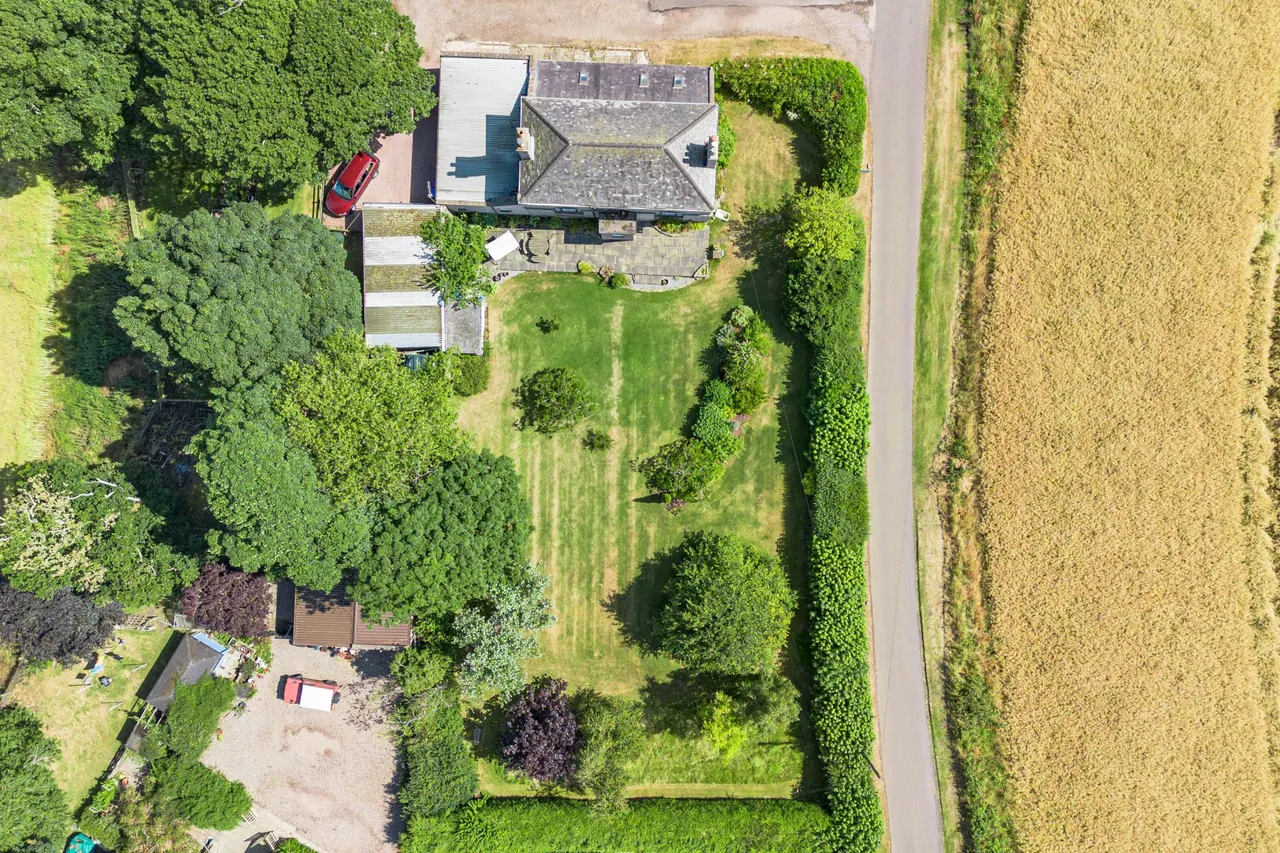 Balgove, Montrose, DD10, photo 37