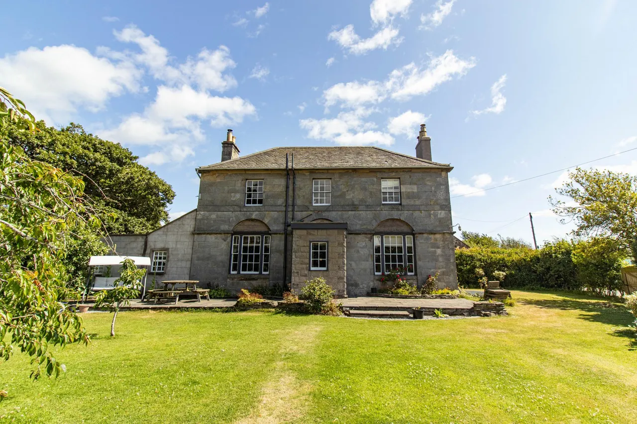 Balgove, Montrose, DD10, photo 34