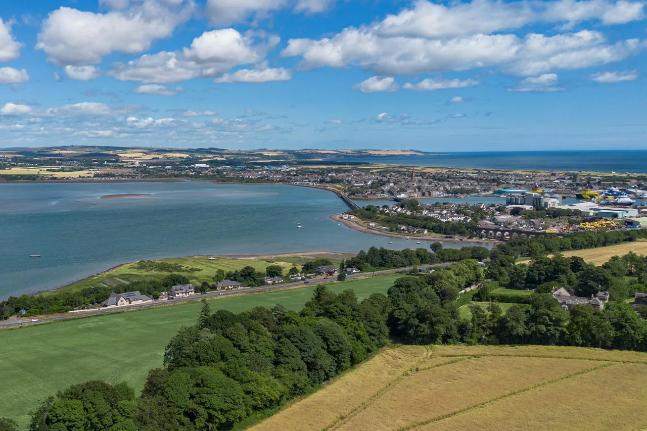 Balgove, Montrose, DD10, photo 40