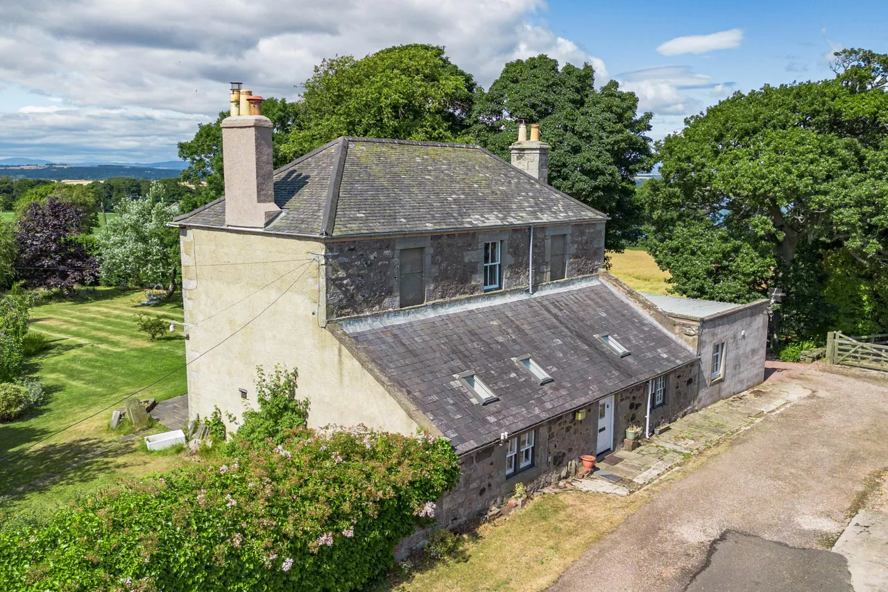 Balgove, Montrose, DD10, photo 5