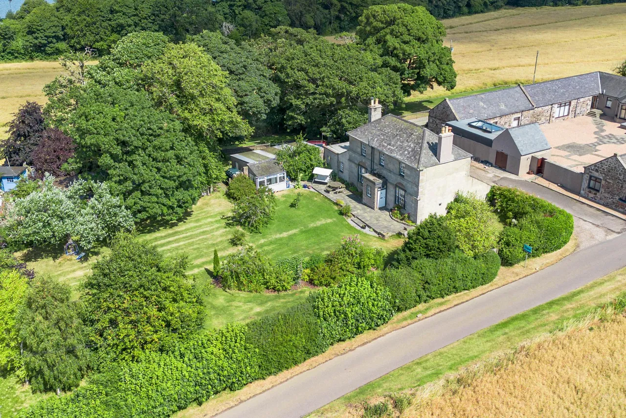 Balgove, Montrose, DD10, photo 33