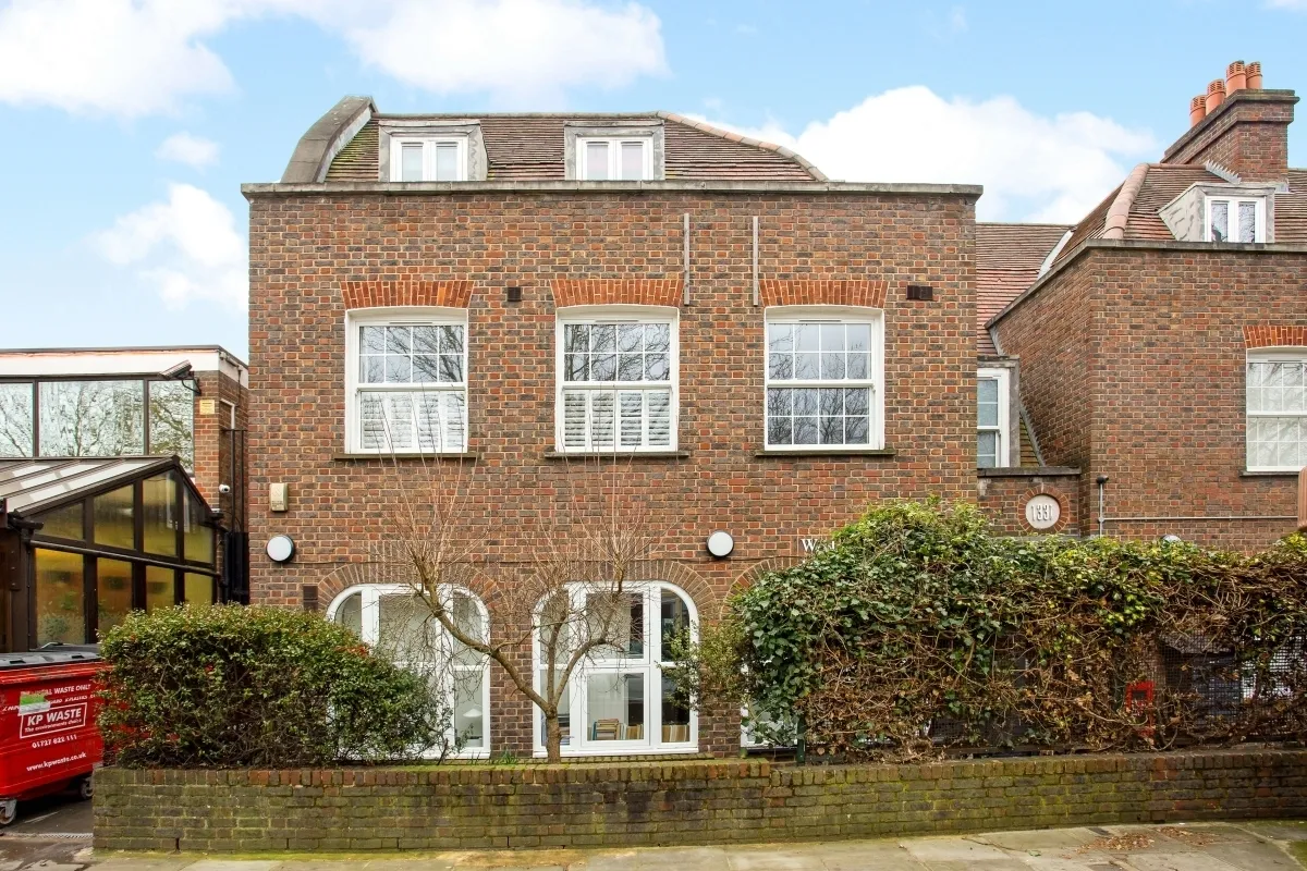 High Road, Whetstone, N20, photo 8