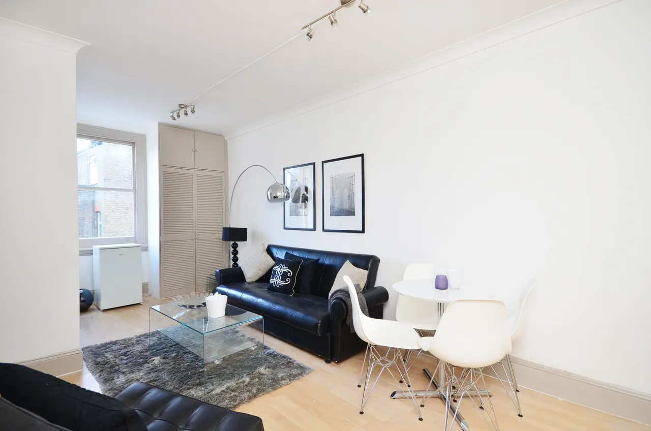 Flat 3, 55 Buckley Road, London, photo 6