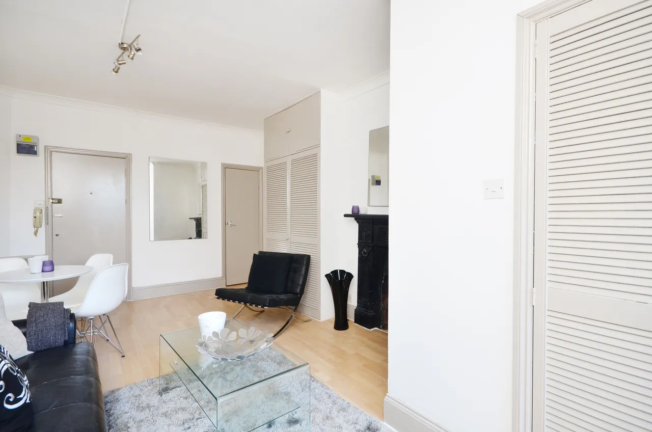 Flat 3, 55 Buckley Road, London, photo 8