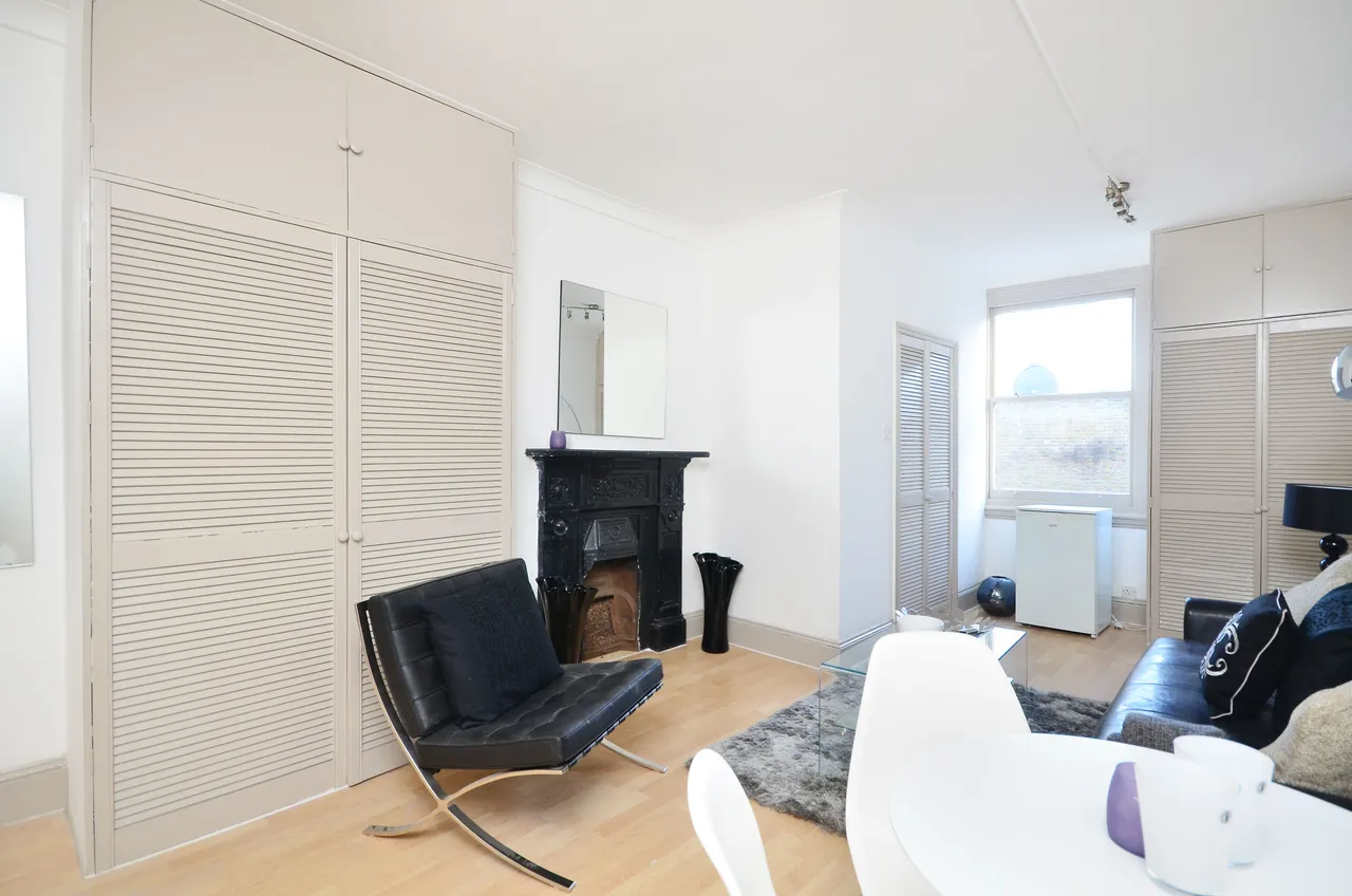 Flat 3, 55 Buckley Road, London, photo 7