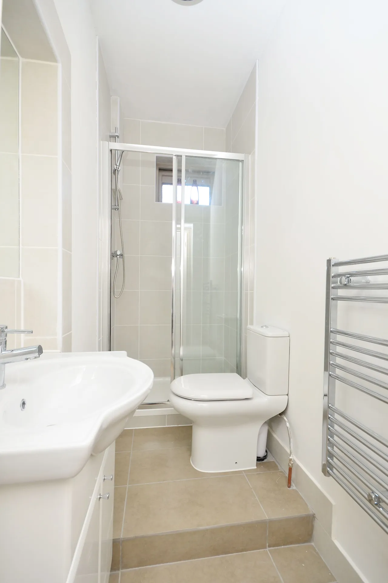 Flat 3, 55 Buckley Road, London, photo 5