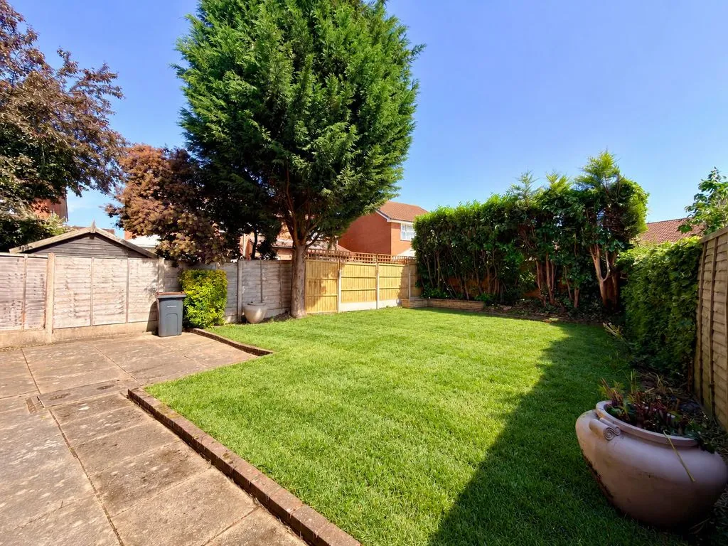 Blakemore Drive, Sutton Coldfield, B75, photo 15