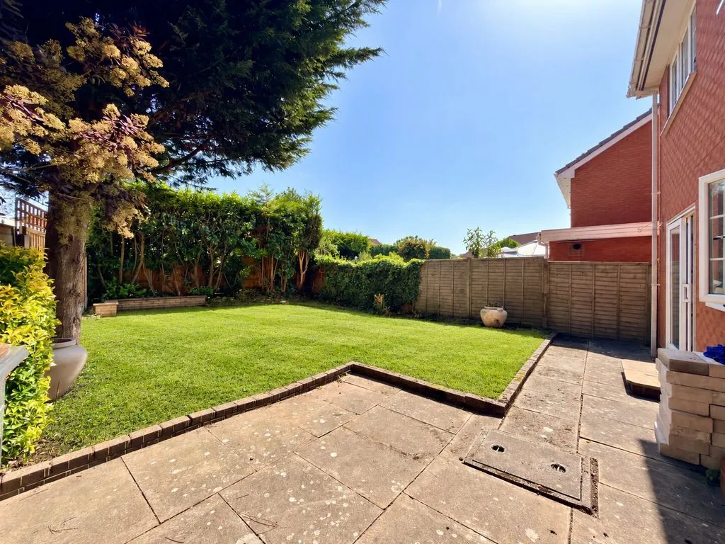 Blakemore Drive, Sutton Coldfield, B75, photo 16