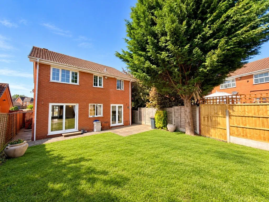 Blakemore Drive, Sutton Coldfield, B75, photo 2