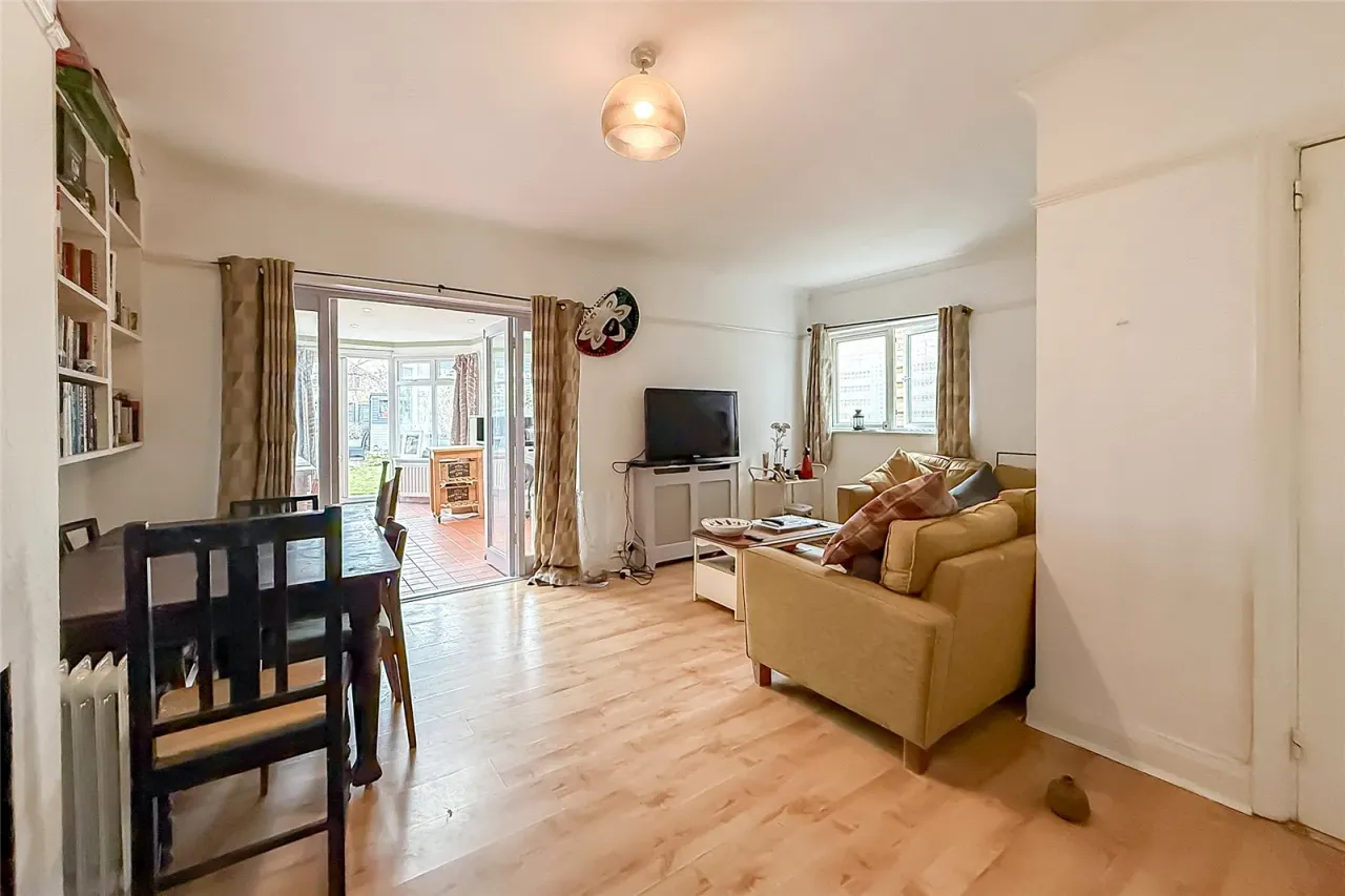 Wynchlands Crescent, St. Albans, AL4, photo 21