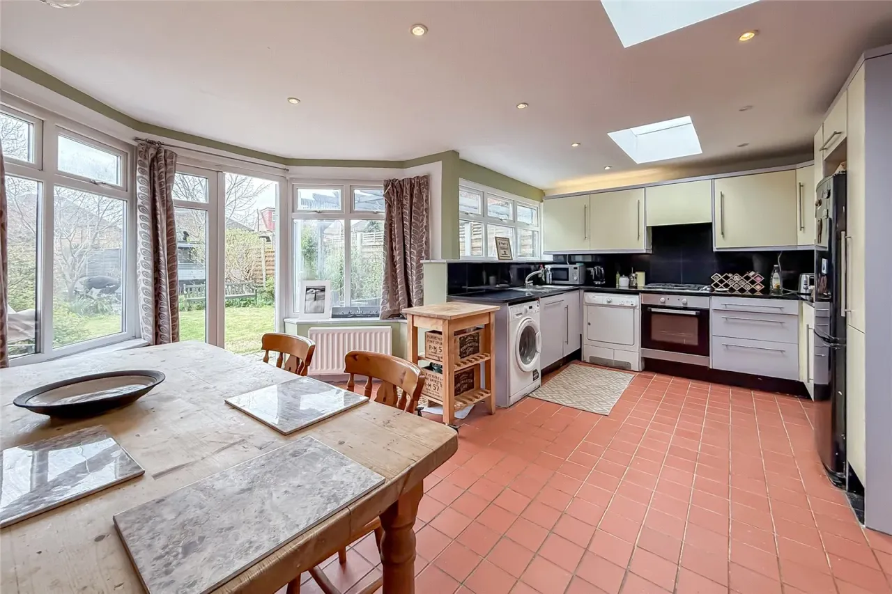 Wynchlands Crescent, St. Albans, AL4, photo 2