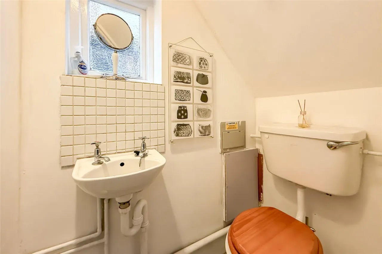 Wynchlands Crescent, St. Albans, AL4, photo 18