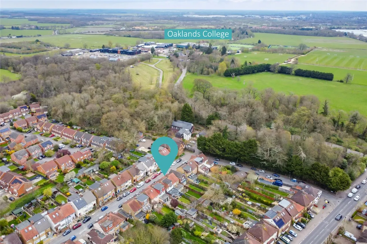 Wynchlands Crescent, St. Albans, AL4, photo 16