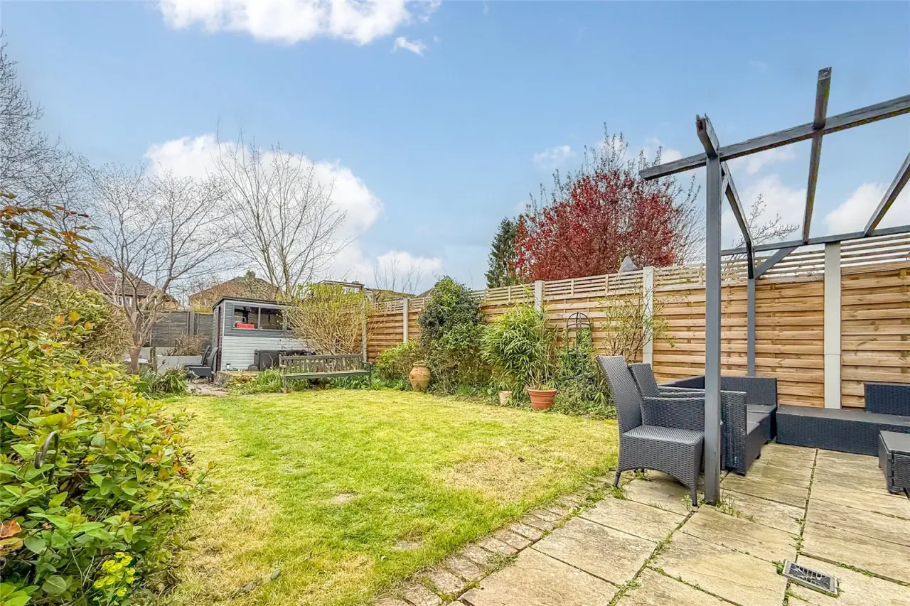 Wynchlands Crescent, St. Albans, AL4, photo 13