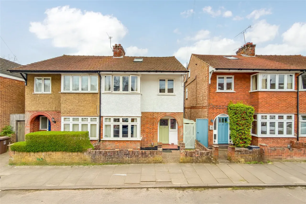 Wynchlands Crescent, St. Albans, AL4, photo 14