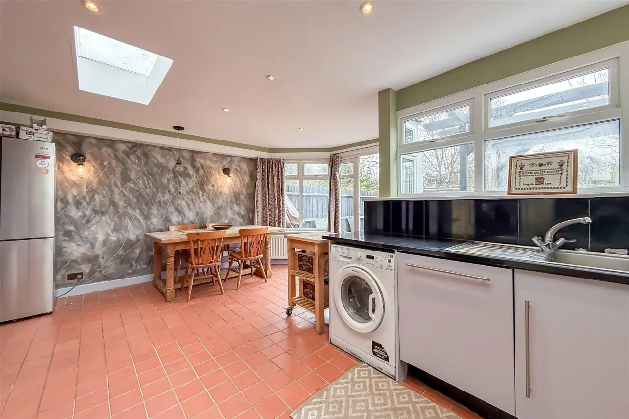 Wynchlands Crescent, St. Albans, AL4, photo 20