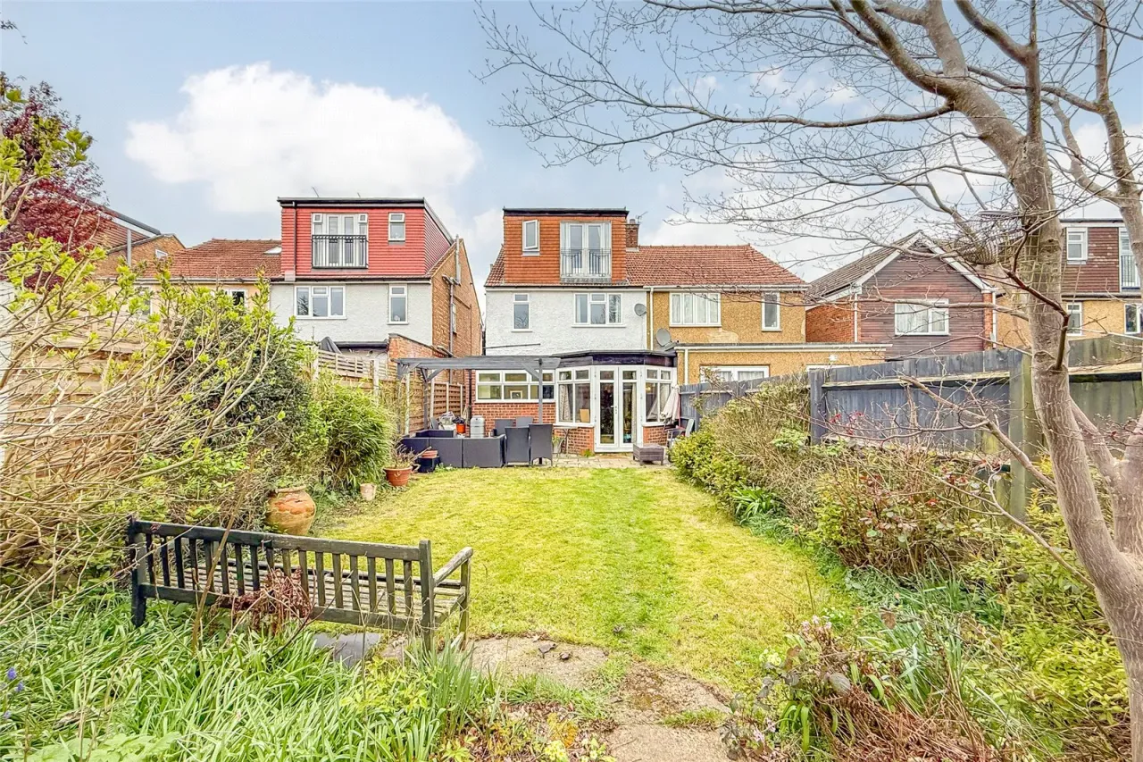Wynchlands Crescent, St. Albans, AL4, photo 15