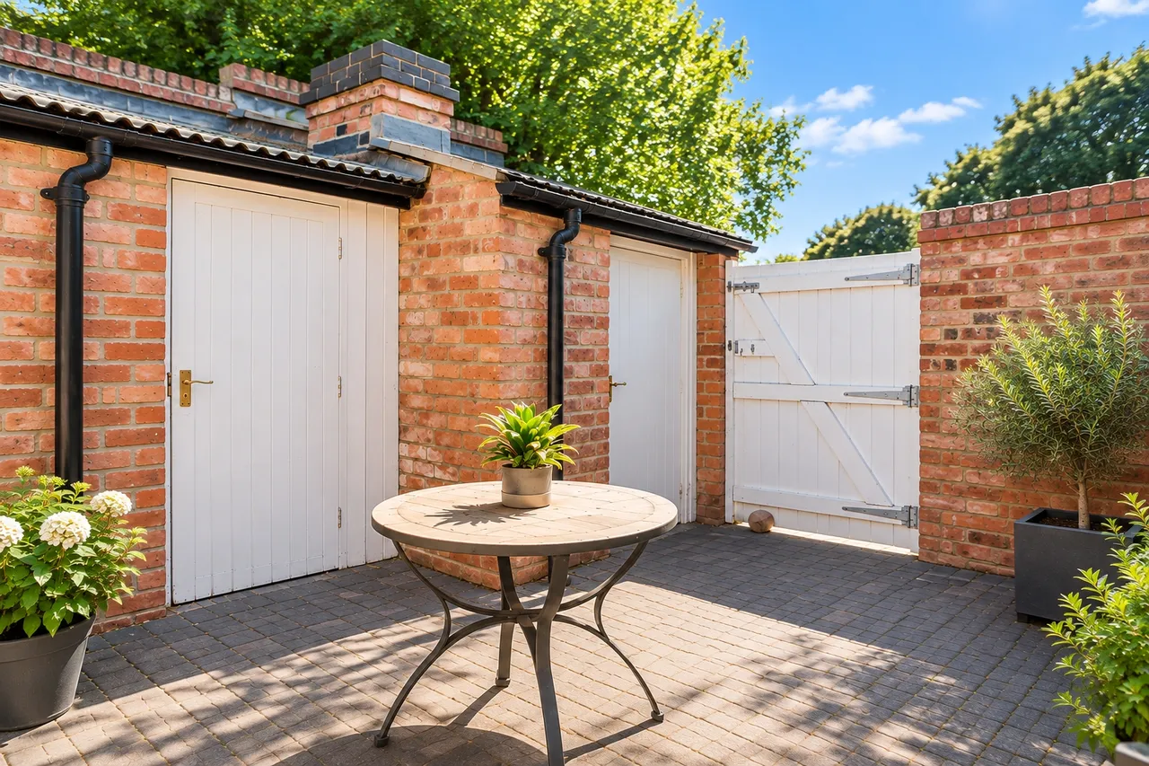 Kenilworth Road, Knowle, B93, photo 9