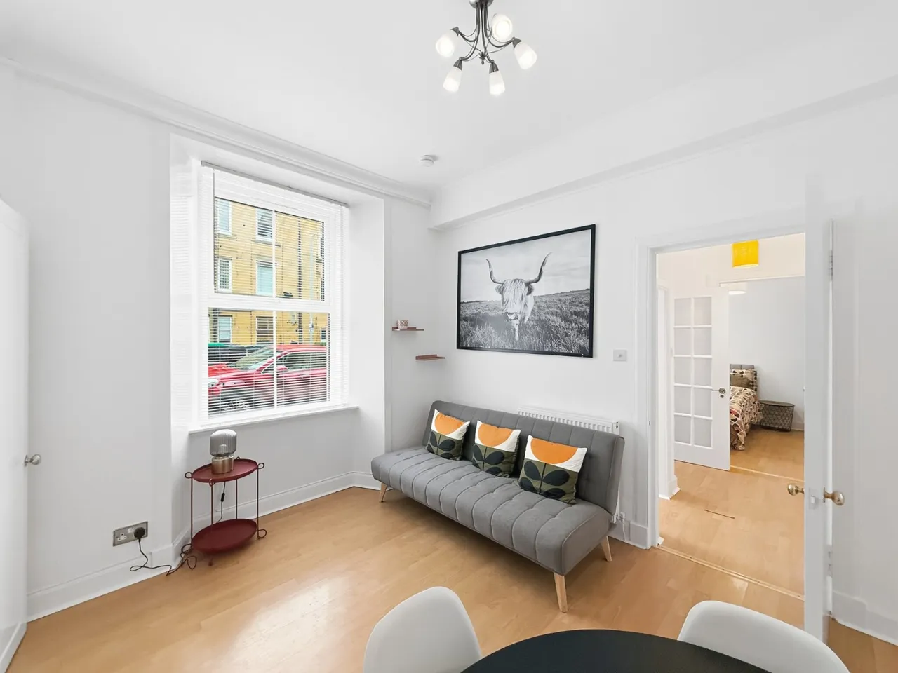 Wardlaw Place, Gorgie, EH11, photo 4