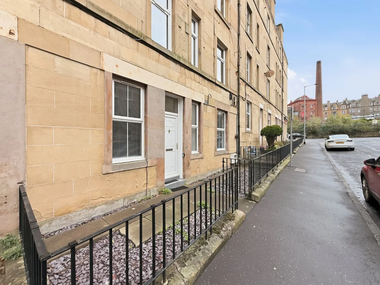 1 bed flat for sale, Wardlaw Place, Gorgie, EH11
