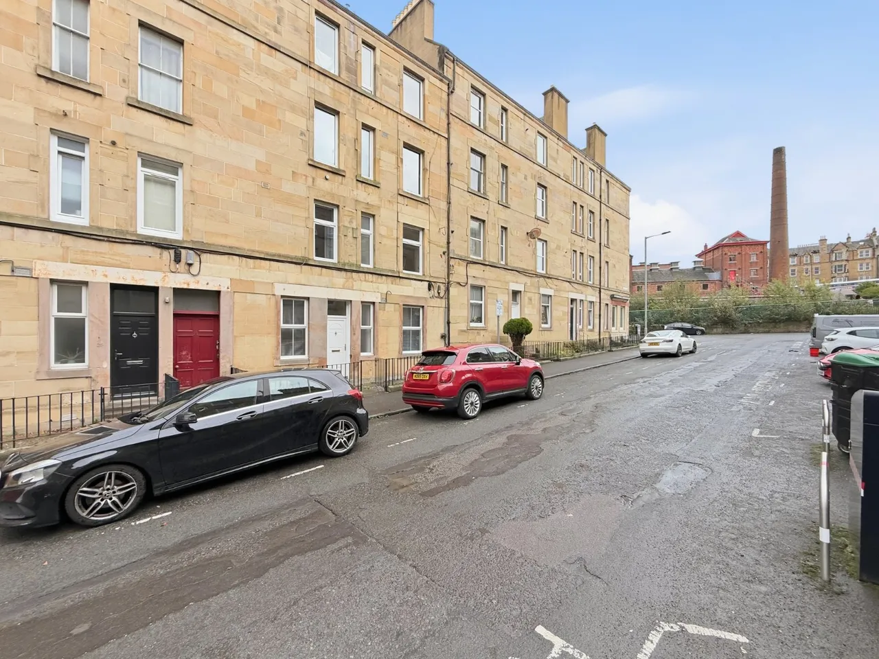 Wardlaw Place, Gorgie, EH11, photo 13