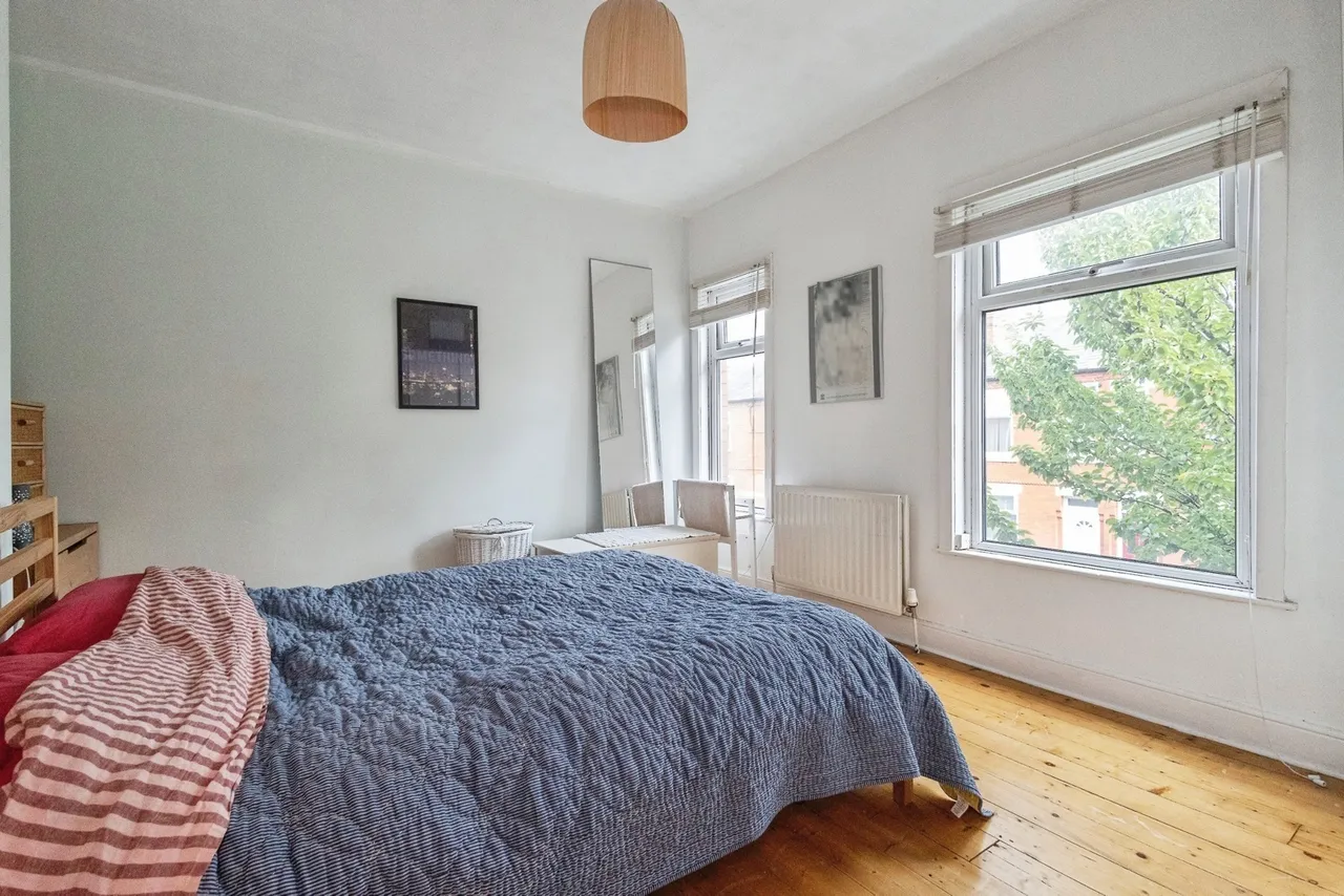 Burdith Avenue, Manchester, Greater Manchester, M14, photo 7
