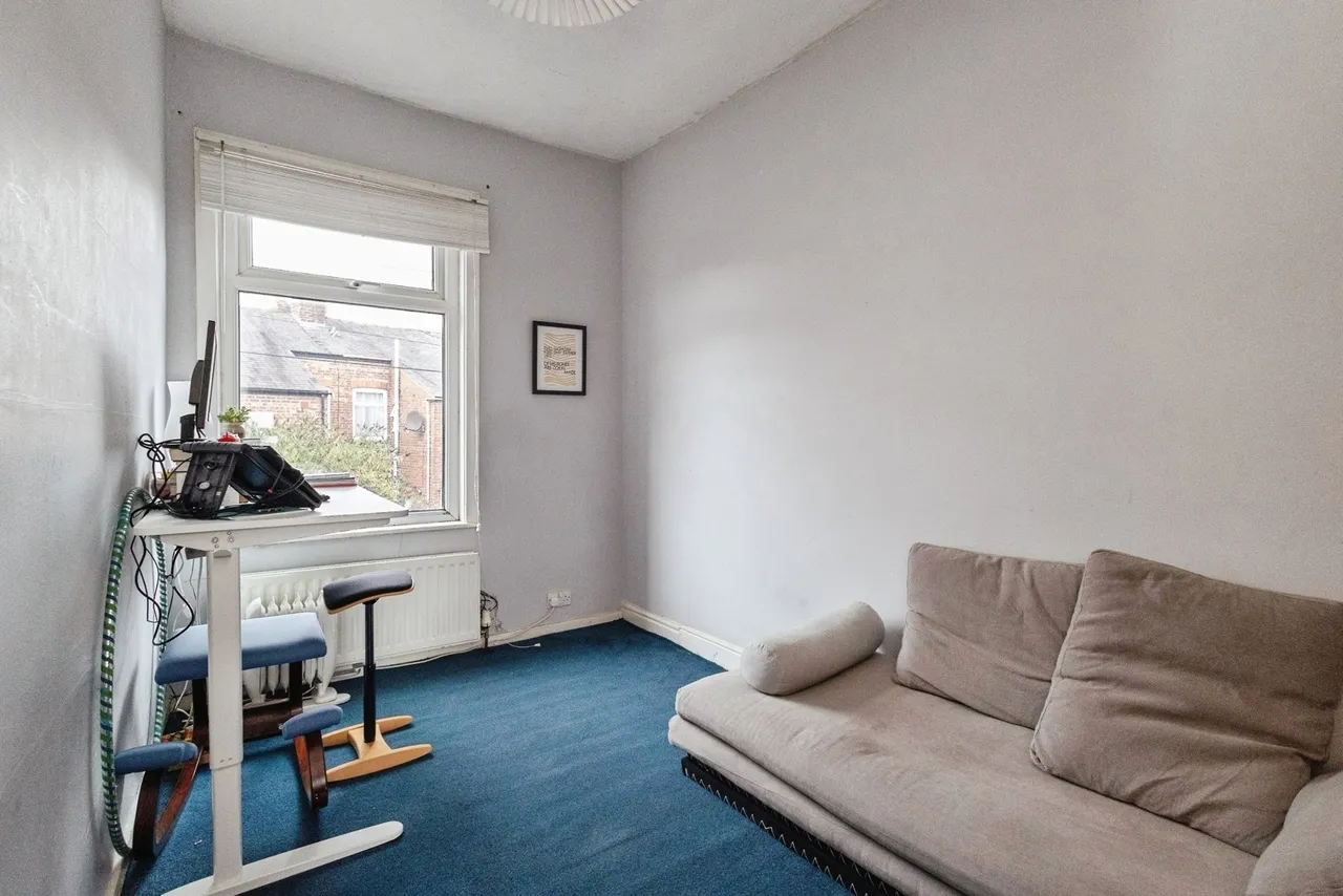 Burdith Avenue, Manchester, Greater Manchester, M14, photo 8