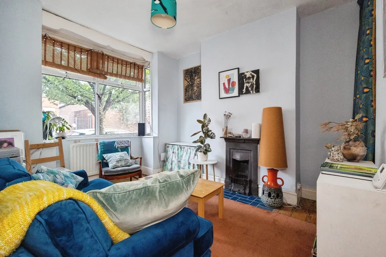Burdith Avenue, Manchester, Greater Manchester, M14, photo 3