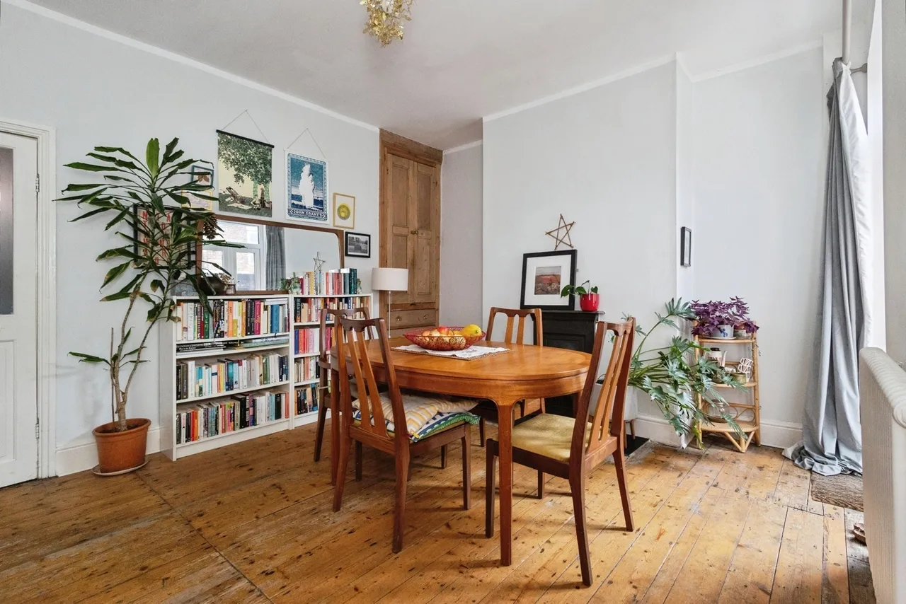 Burdith Avenue, Manchester, Greater Manchester, M14, photo 5