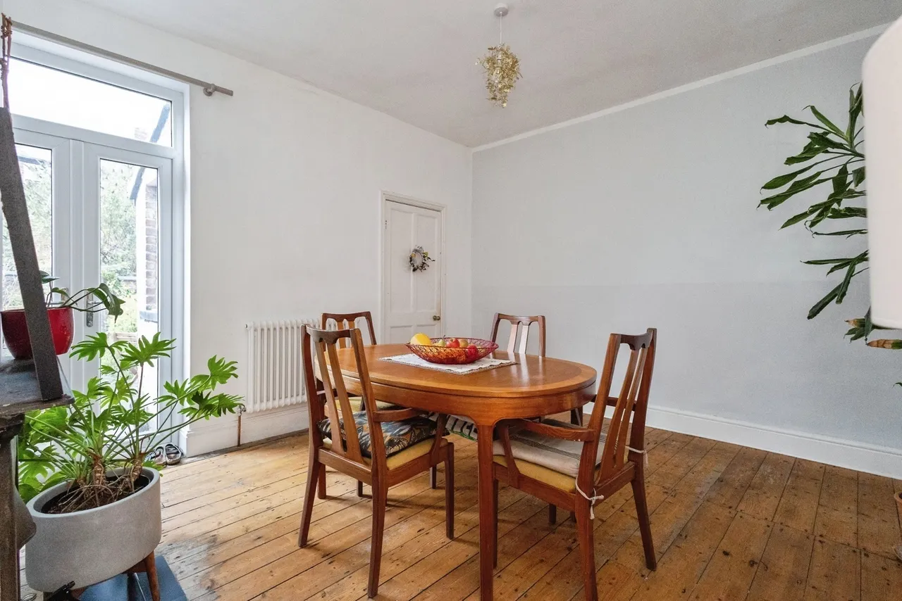 Burdith Avenue, Manchester, Greater Manchester, M14, photo 11