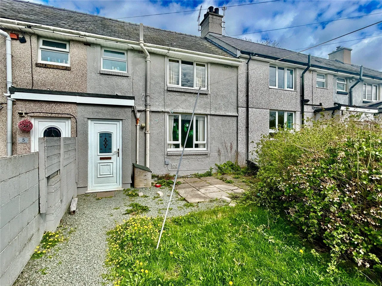 Maes Hyfryd, Llanfairpwllgwyngyll, LL61, photo 15