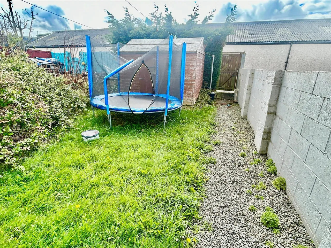 Maes Hyfryd, Llanfairpwllgwyngyll, LL61, photo 27