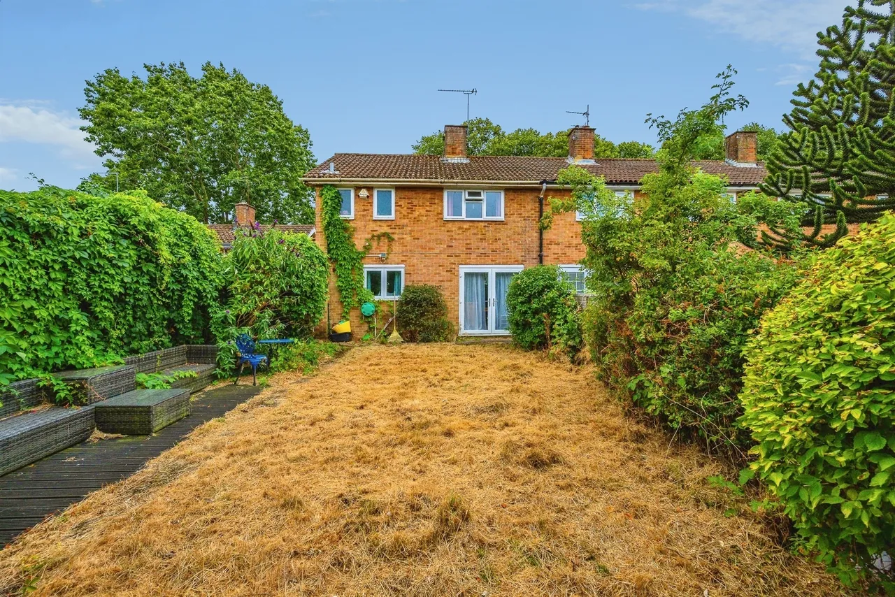 Plantation Walk, Hemel Hempstead, HP1, photo 13