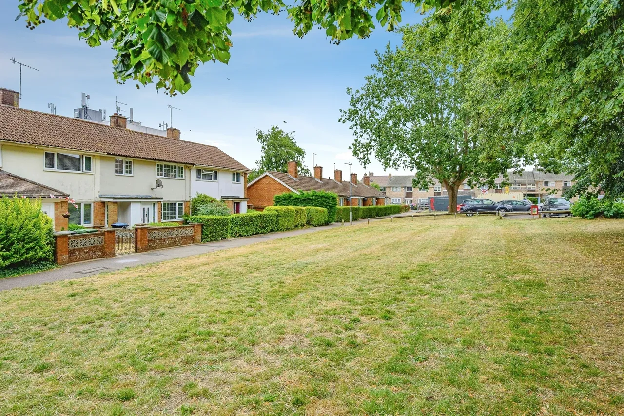 Plantation Walk, Hemel Hempstead, HP1, photo 15