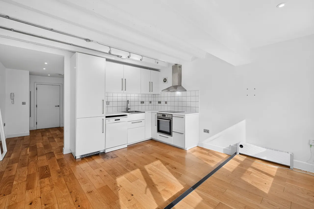 1 bed flat to rent, East Street, London, SE17