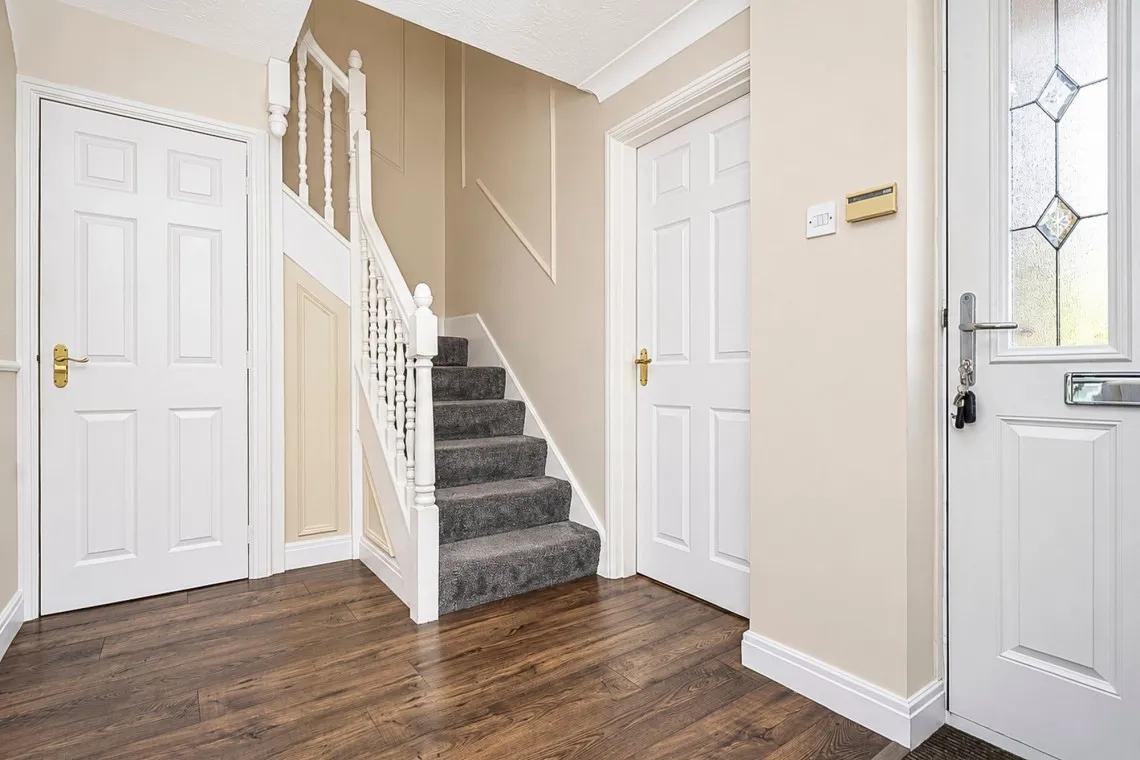 Turnbury Close, Euxton, PR7, photo 18