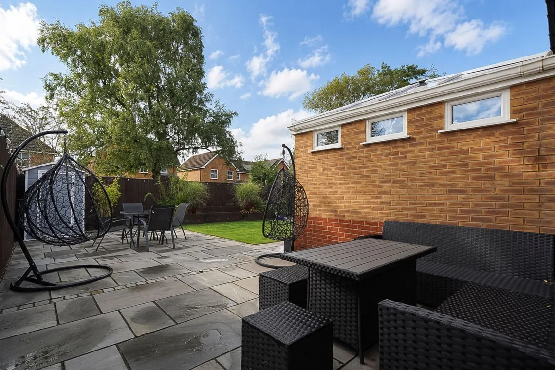 Turnbury Close, Euxton, PR7, photo 29