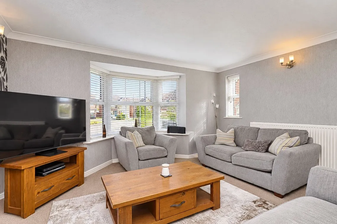 Turnbury Close, Euxton, PR7, photo 14