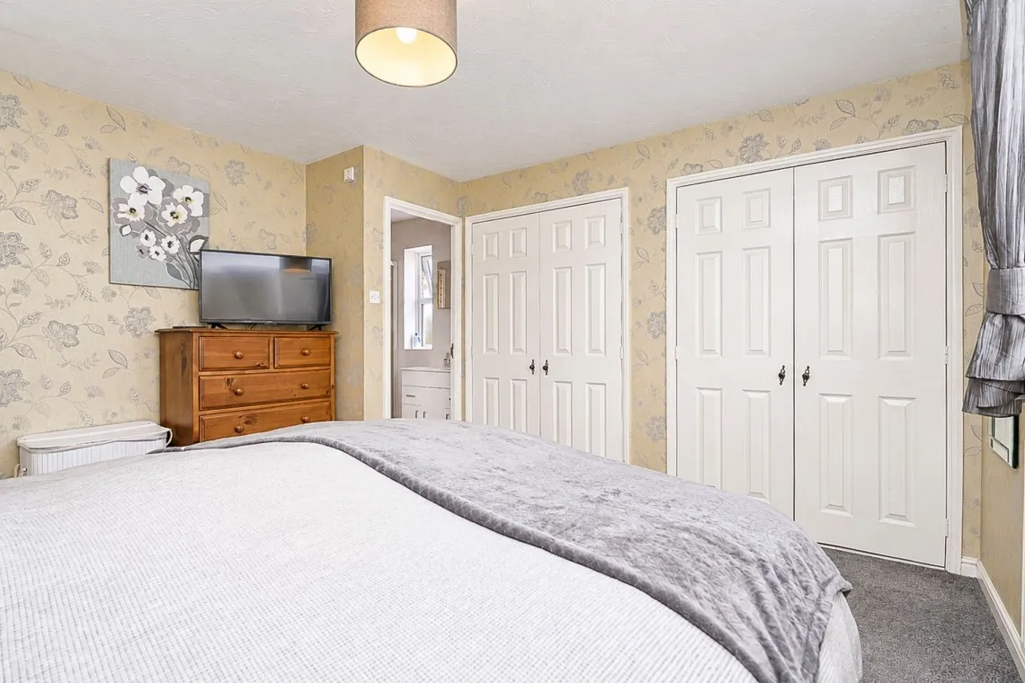 Turnbury Close, Euxton, PR7, photo 20