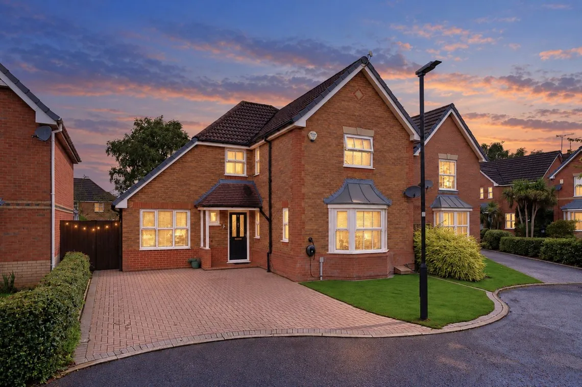 Turnbury Close, Euxton, PR7, photo 4