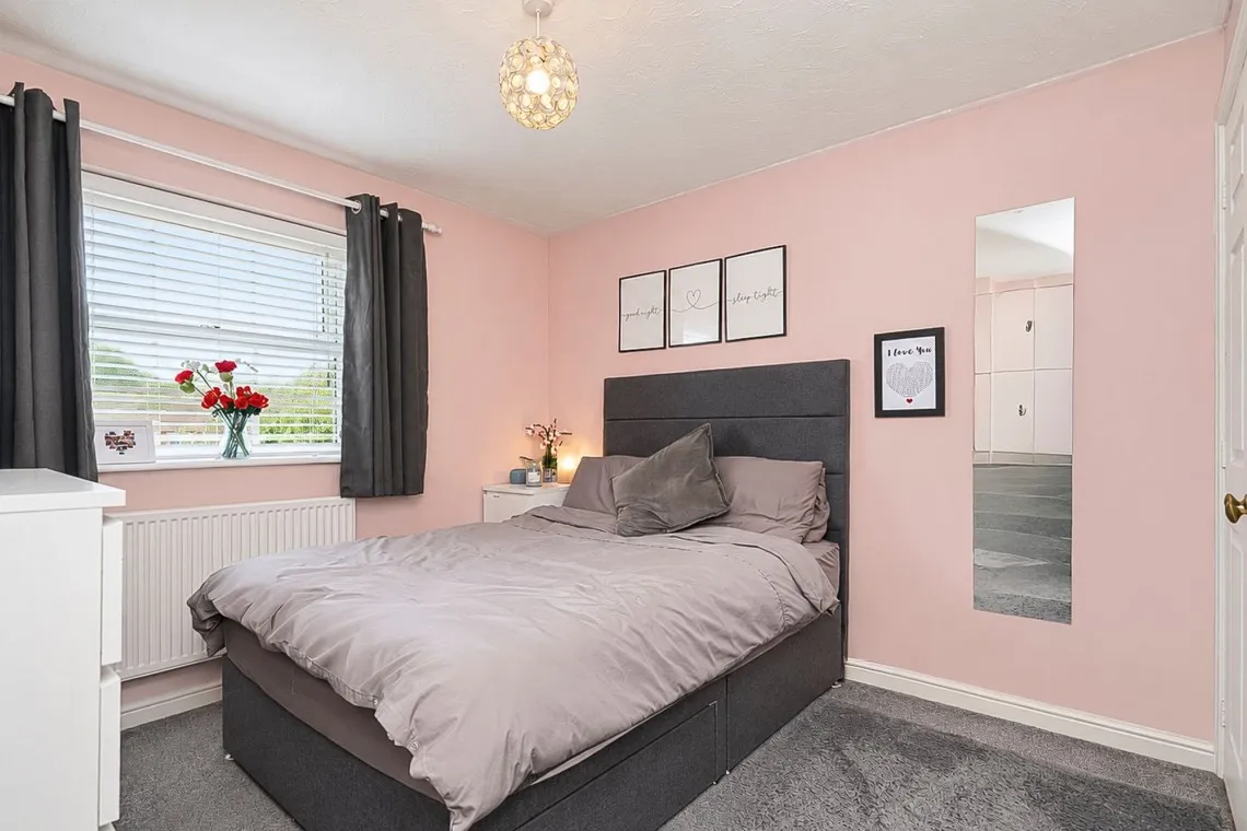 Turnbury Close, Euxton, PR7, photo 23