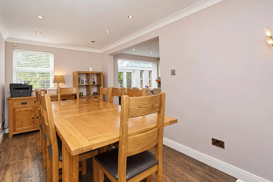 Turnbury Close, Euxton, PR7, photo 16