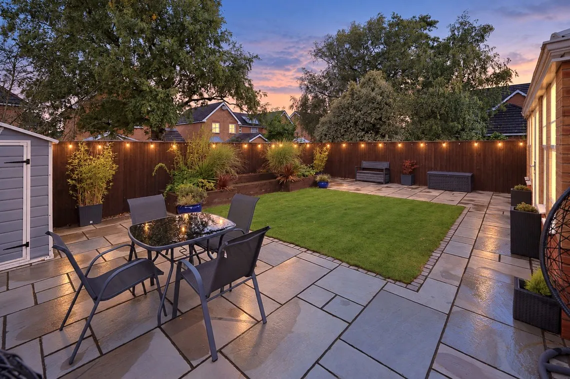 Turnbury Close, Euxton, PR7, photo 28
