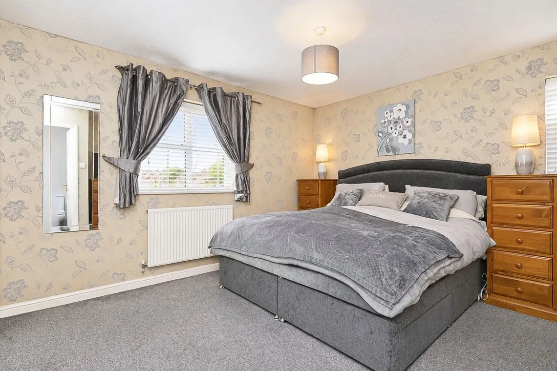 Turnbury Close, Euxton, PR7, photo 19