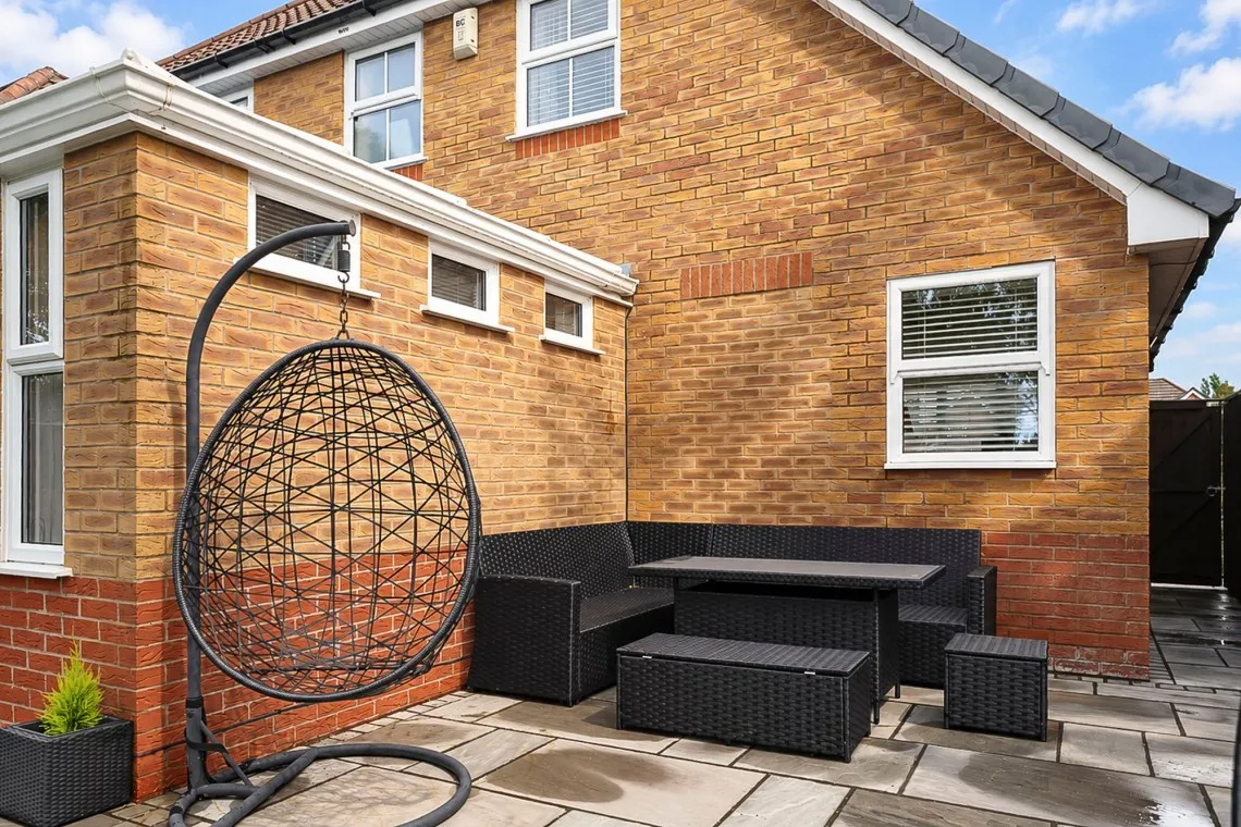 Turnbury Close, Euxton, PR7, photo 27