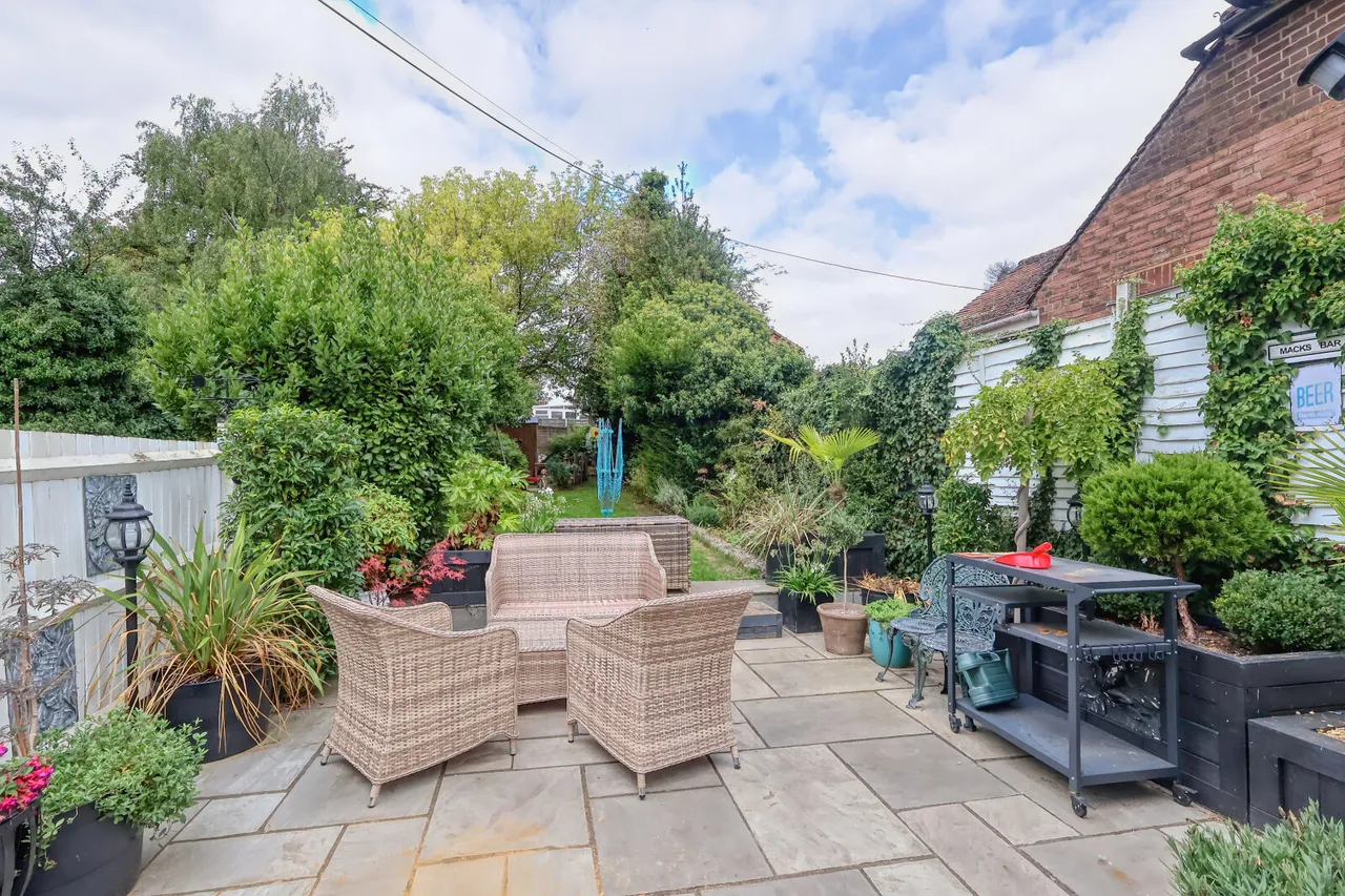 Totteridge Lane, High Wycombe, HP13, photo 10